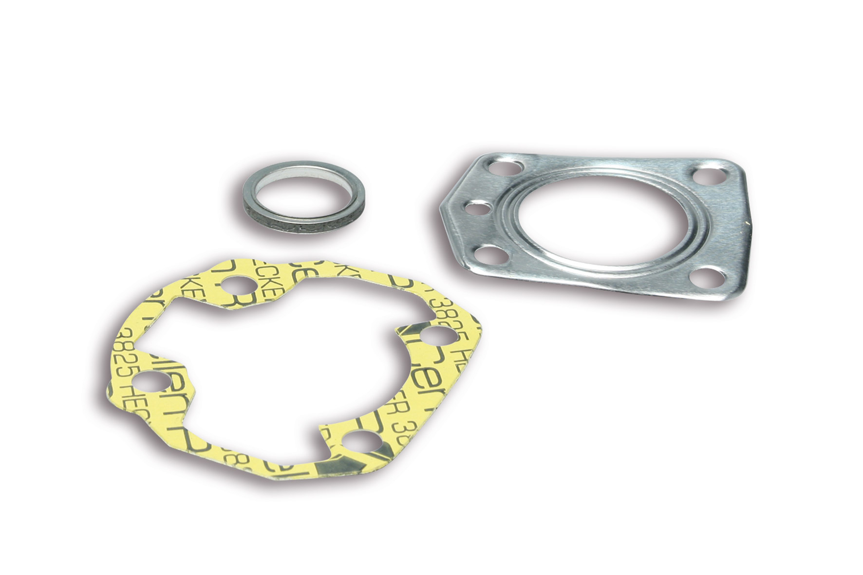 Malossi Complete cylinder gasket set D.39 for original cylinder head for MBK (AV 10) Replica Group 1